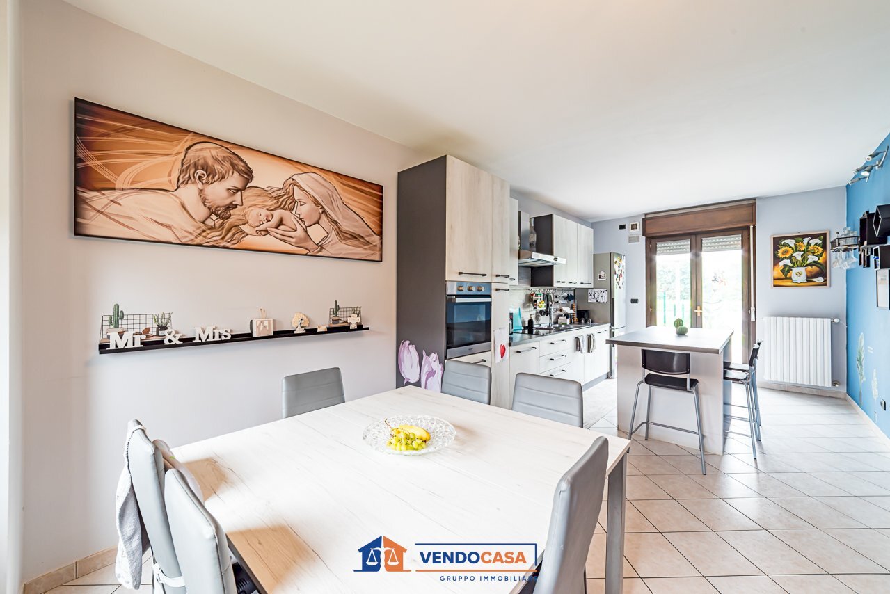 Independent house Racconigi - photo 2