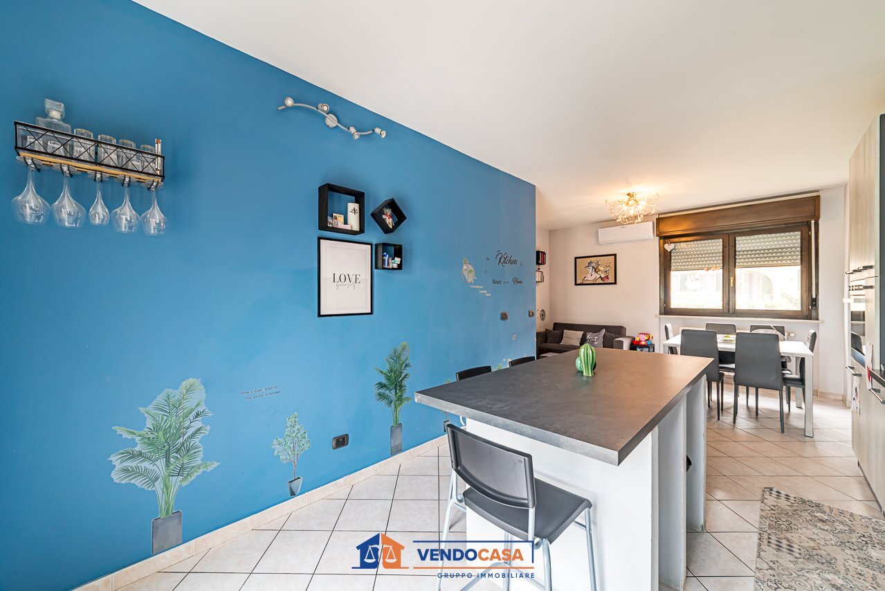 Independent house Racconigi - photo 3