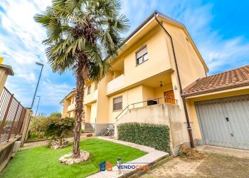 Independent house Racconigi - photo 1