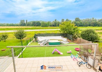 Independent house Racconigi - photo 27