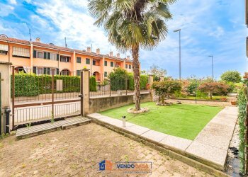 Independent house Racconigi - photo 34