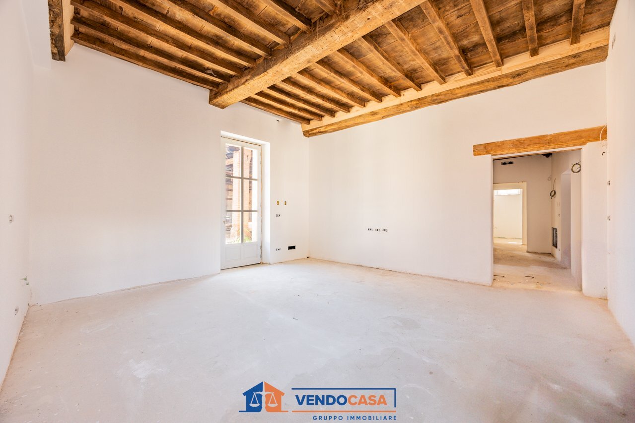 Quadrilocale Cavallermaggiore - foto 1