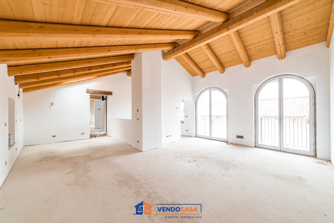 Quadrilocale Cavallermaggiore - foto 2