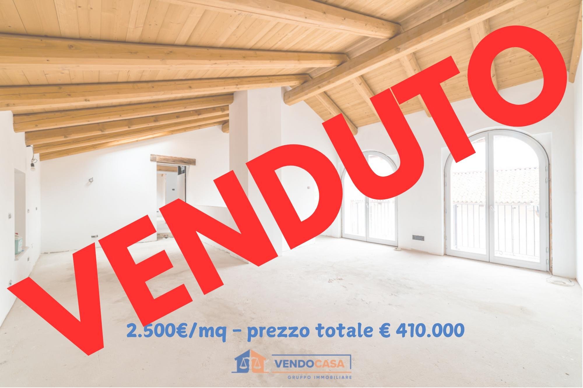 Quadrilocale Cavallermaggiore - foto 1