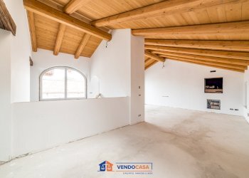 Quadrilocale Cavallermaggiore - foto 5