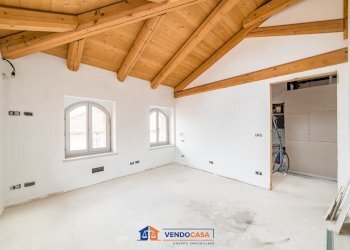 Quadrilocale Cavallermaggiore - foto 7