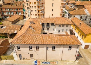 Quadrilocale Cavallermaggiore - foto 24