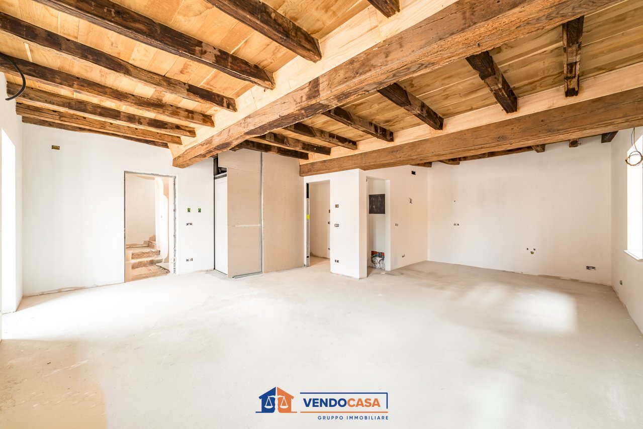 Quadrilocale Cavallermaggiore - foto 1