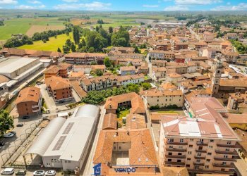 Quadrilocale Cavallermaggiore - foto 24