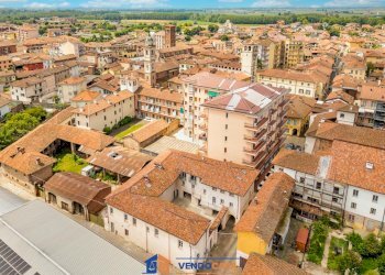 Quadrilocale Cavallermaggiore - foto 33