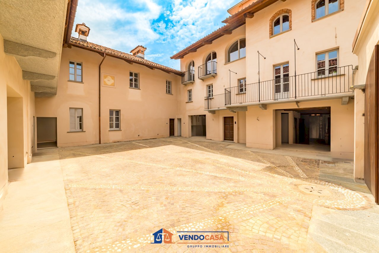 Quadrilocale Cavallermaggiore - foto 1