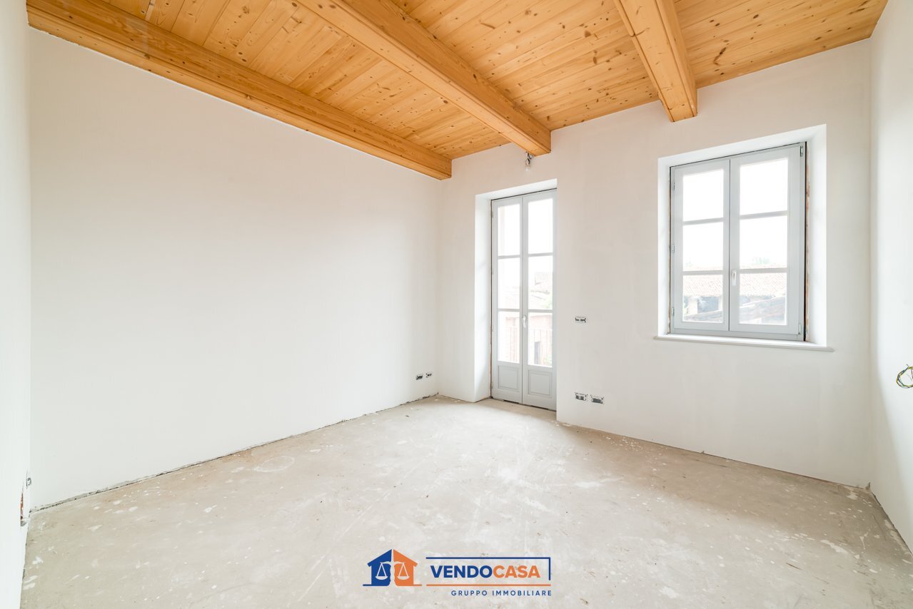 Quadrilocale Cavallermaggiore - foto 3