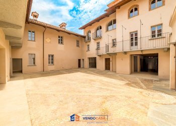 Quadrilocale Cavallermaggiore - foto 1