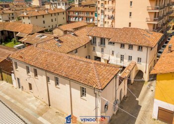 Quadrilocale Cavallermaggiore - foto 19