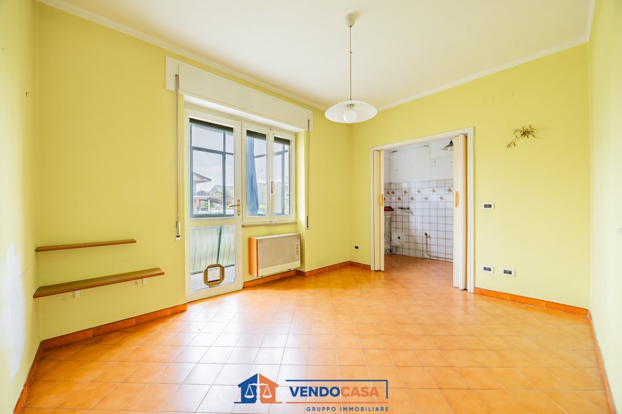 Four-room apartment Boves - photo 1
