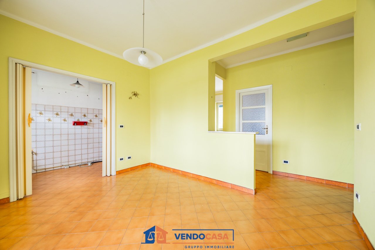 Four-room apartment Boves - photo 3