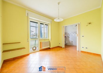 Four-room apartment Boves - photo 1