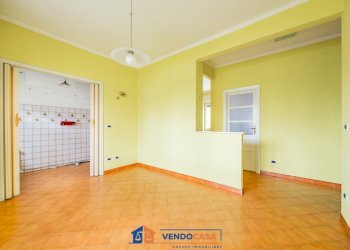 Four-room apartment Boves - photo 3