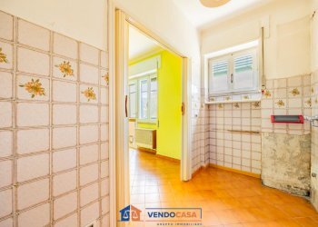 Four-room apartment Boves - photo 4