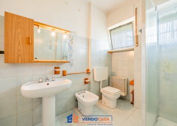 Four-room apartment Boves - photo 19