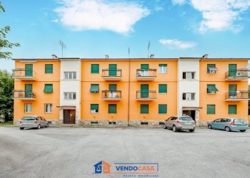 Four-room apartment Boves - photo 26