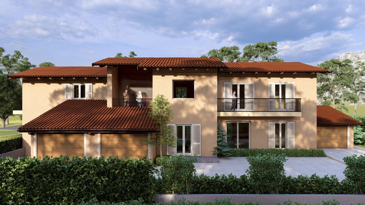 Independent house Chiusa di Pesio - photo 1