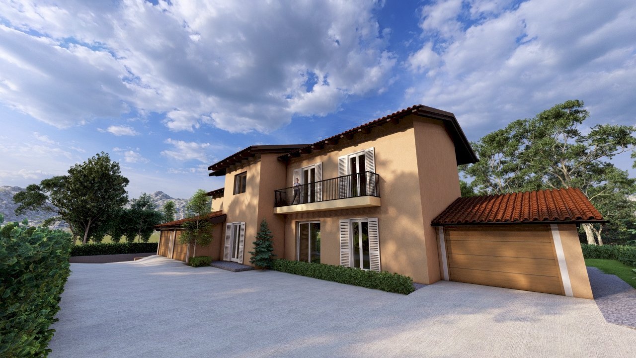 Independent house Chiusa di Pesio - photo 3
