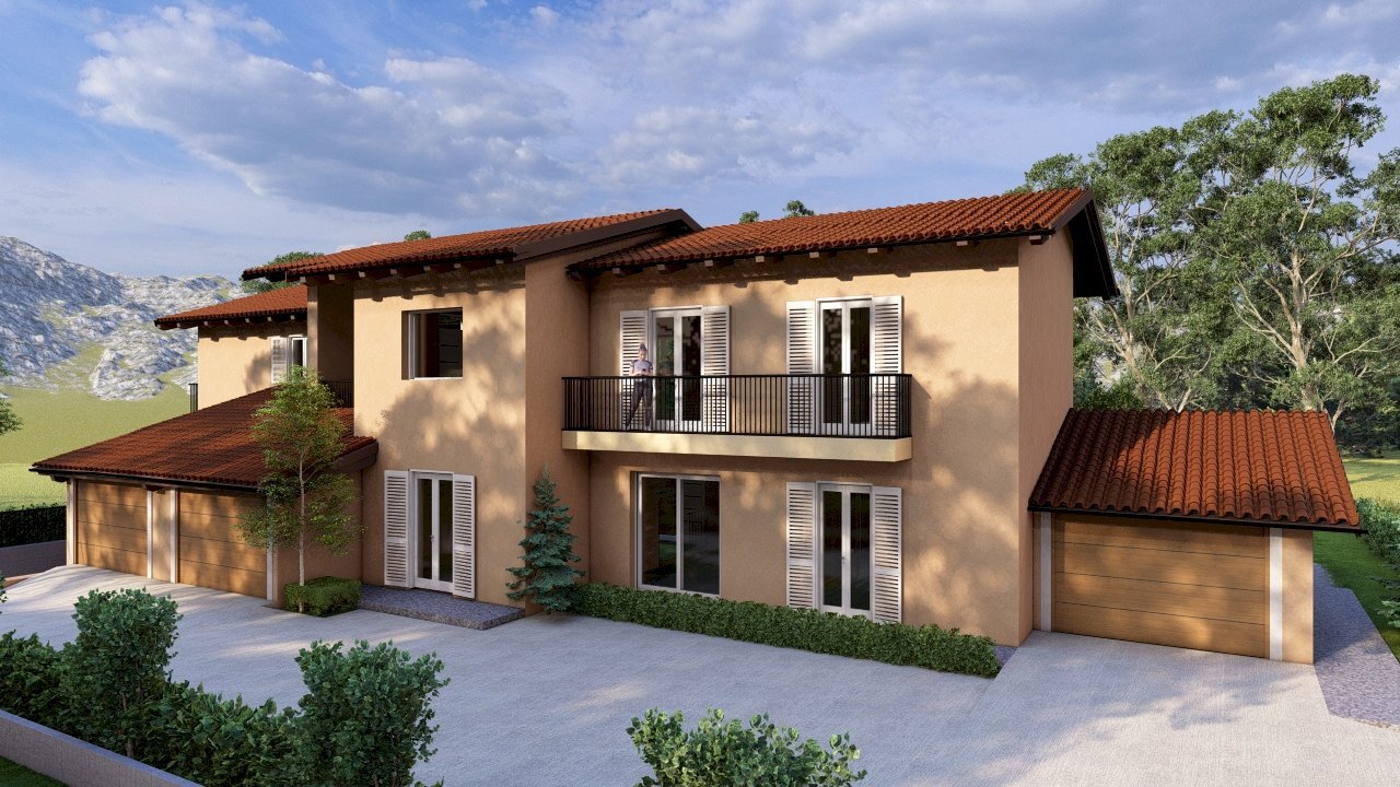 Independent house Chiusa di Pesio - photo 1