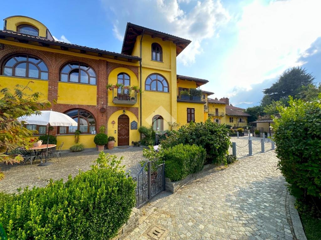 Trilocale Via maria ausiliatrice, Giaveno - foto 1
