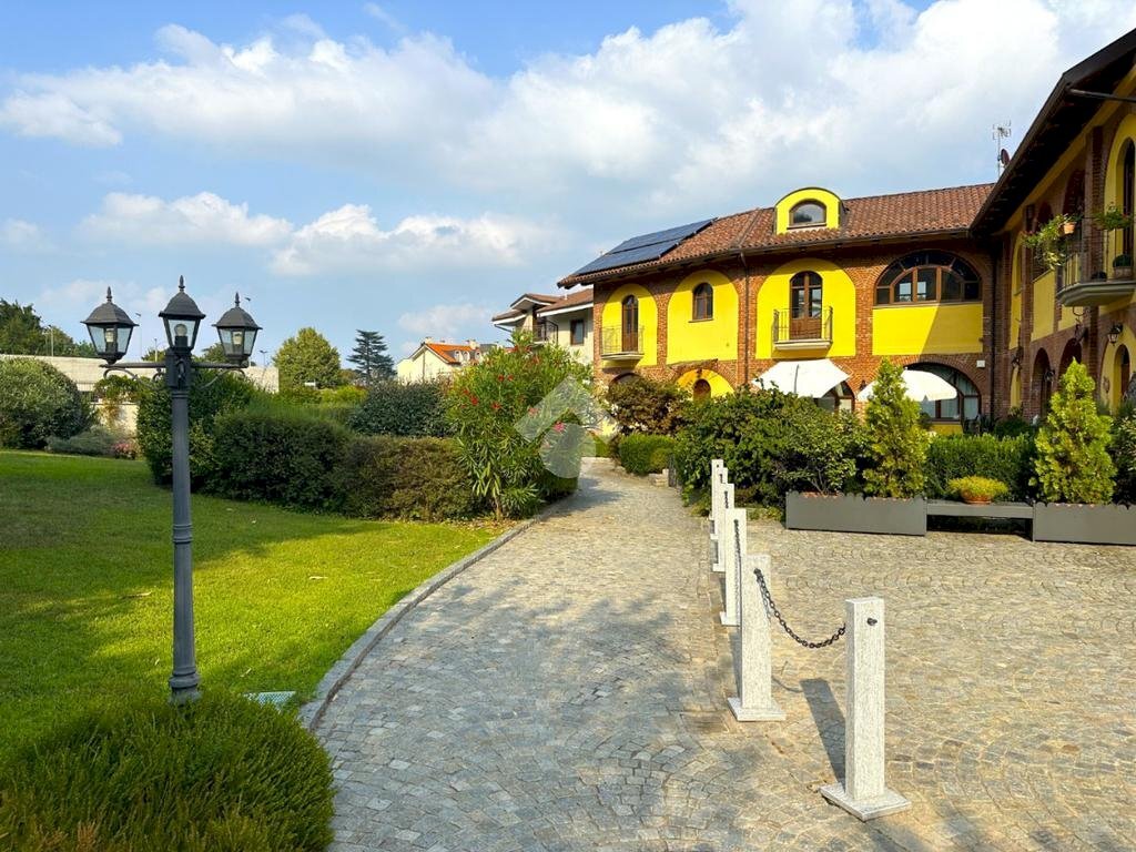 Trilocale Via maria ausiliatrice, Giaveno - foto 2