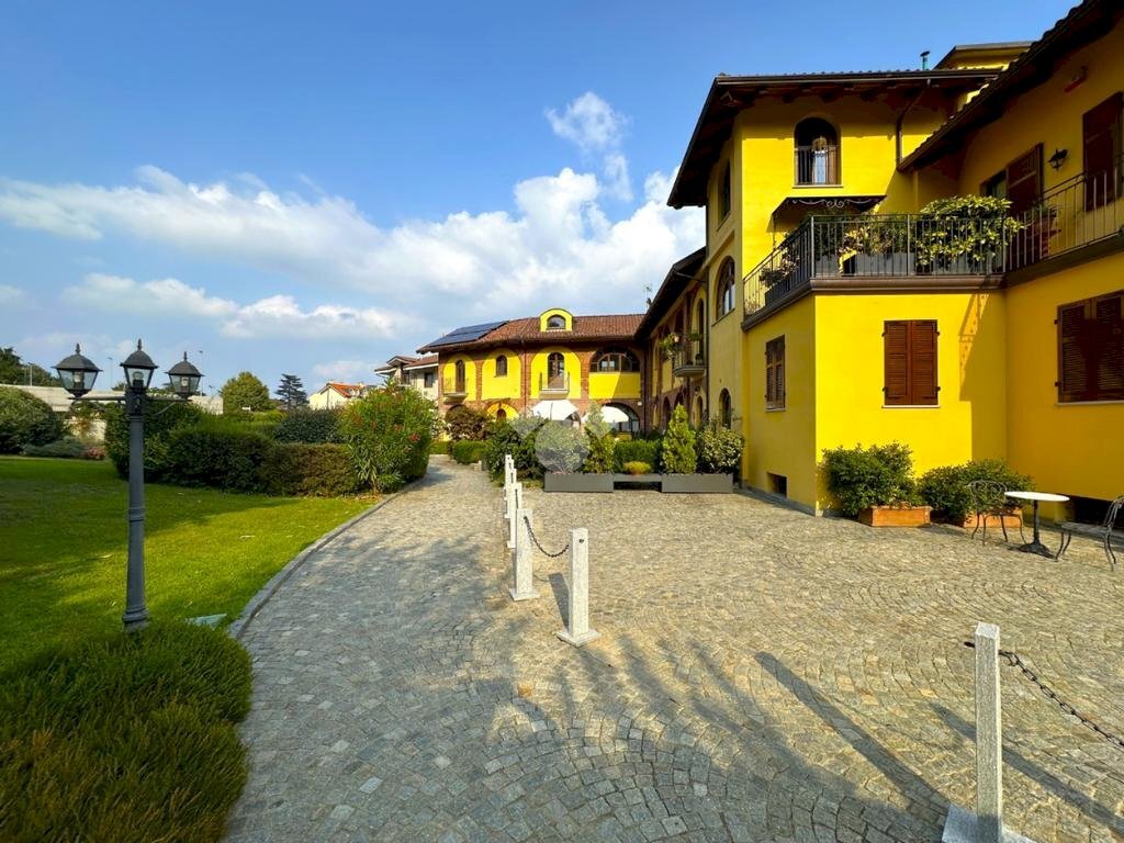 Trilocale Via maria ausiliatrice, Giaveno - foto 3