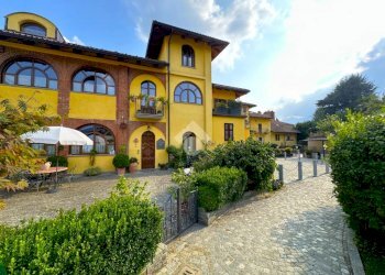 Trilocale Via maria ausiliatrice, Giaveno - foto 1