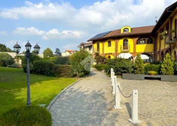 Trilocale Via maria ausiliatrice, Giaveno - foto 2