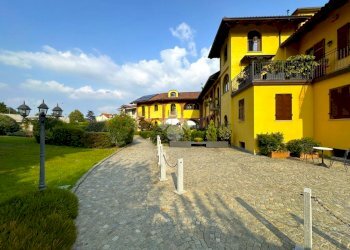 Trilocale Via maria ausiliatrice, Giaveno - foto 3