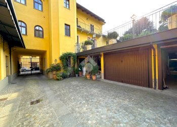 Trilocale Via maria ausiliatrice, Giaveno - foto 14
