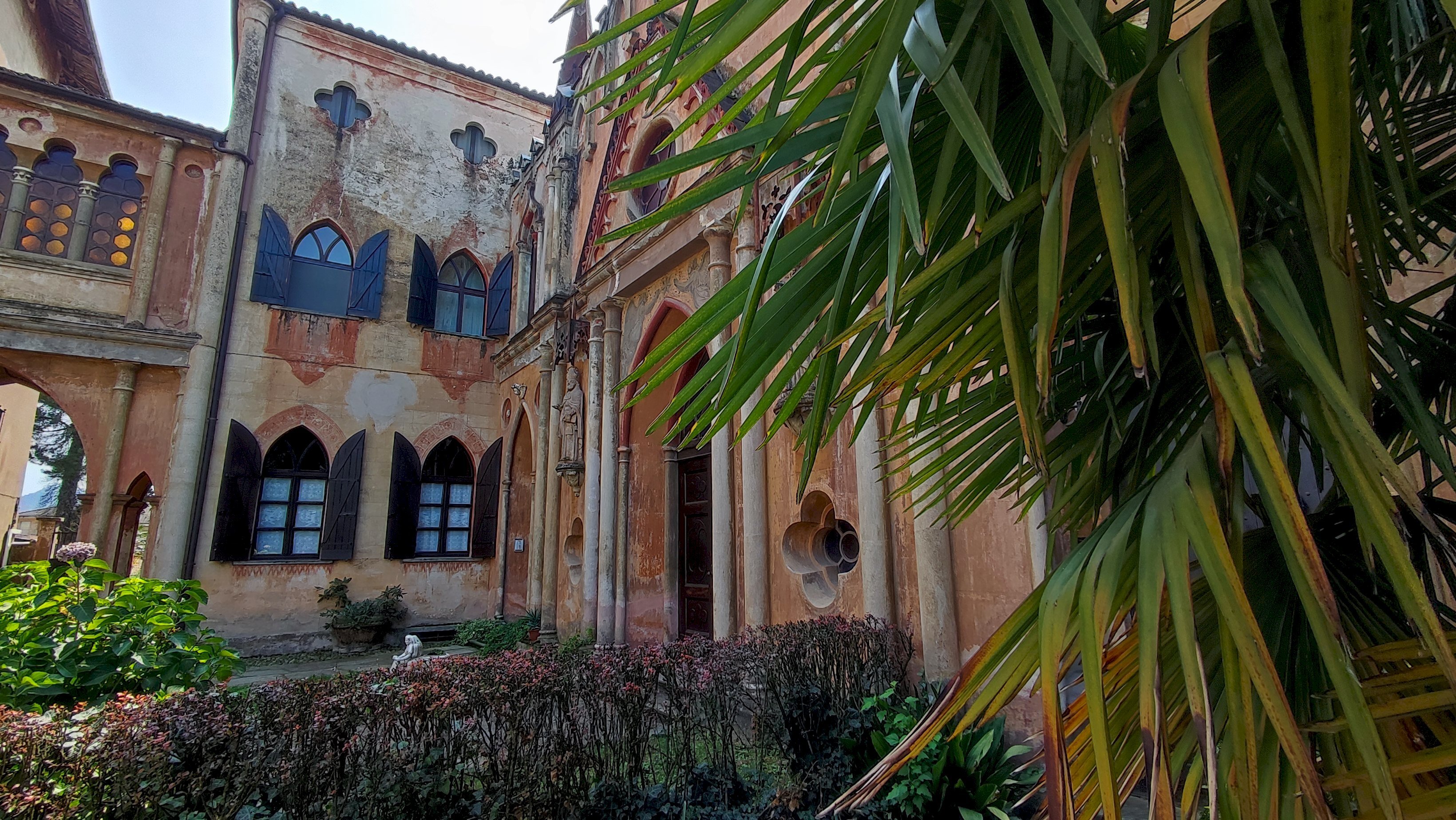 Trilocale Via Vicolo Castello, 1, Envie - foto 1