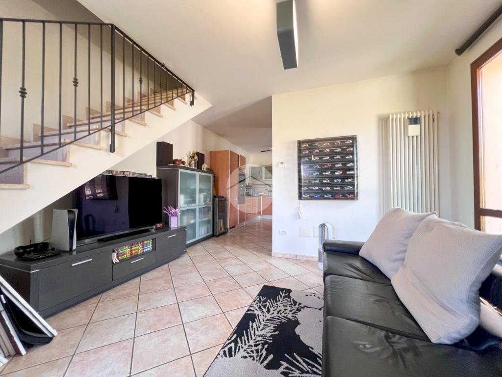 Trilocale Via Ospedale, Saludecio - foto 3