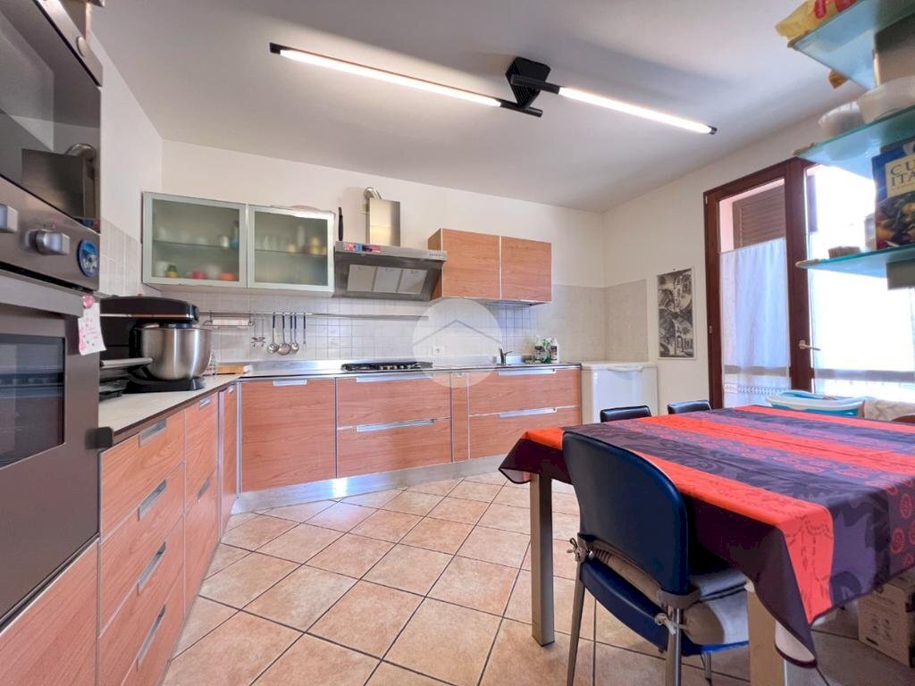 Trilocale Via Ospedale, Saludecio - foto 1