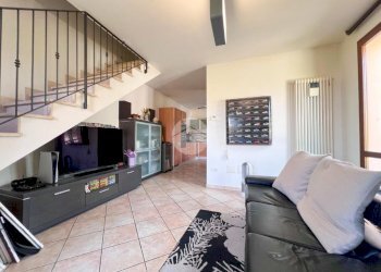 Trilocale Via Ospedale, Saludecio - foto 3