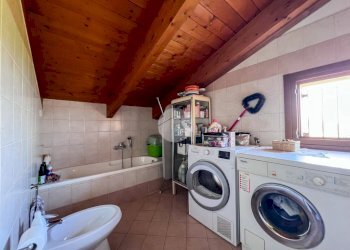 Trilocale Via Ospedale, Saludecio - foto 11