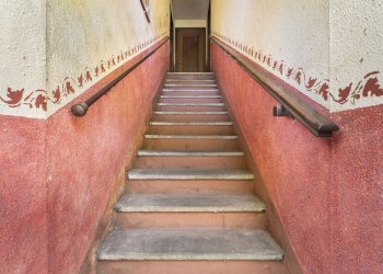 Casa semi indipendente Frazione Levata, snc, Monterosso Grana - foto 9