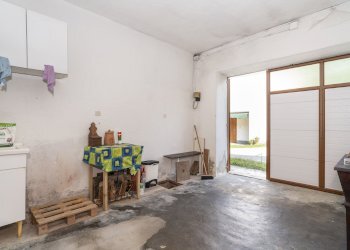 Casa semi indipendente Frazione Levata, snc, Monterosso Grana - foto 27