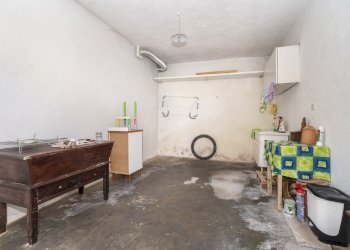 Casa semi indipendente Frazione Levata, snc, Monterosso Grana - foto 28