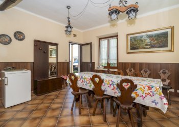 Casa semi indipendente Frazione Levata, snc, Monterosso Grana - foto 5