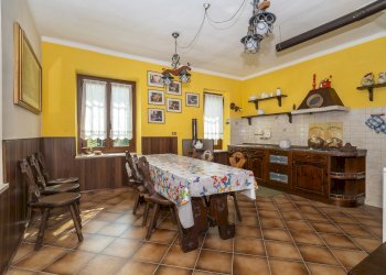 Casa semi indipendente Frazione Levata, snc, Monterosso Grana - foto 2