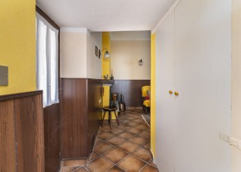 Casa semi indipendente Frazione Levata, snc, Monterosso Grana - foto 8