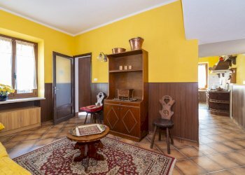 Casa semi indipendente Frazione Levata, snc, Monterosso Grana - foto 7