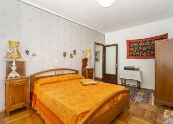 Casa semi indipendente Frazione Levata, snc, Monterosso Grana - foto 16