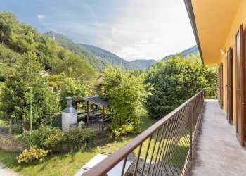 Casa semi indipendente Frazione Levata, snc, Monterosso Grana - foto 24