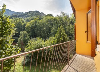 Casa semi indipendente Frazione Levata, snc, Monterosso Grana - foto 26